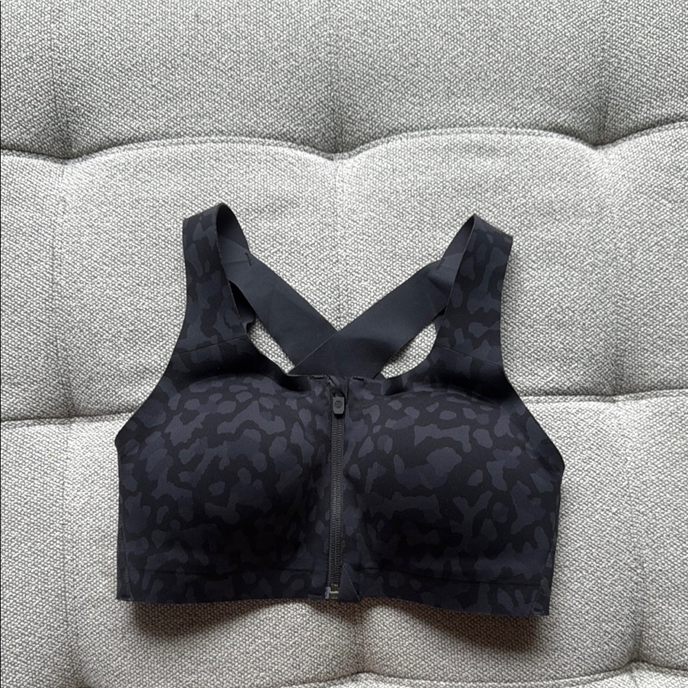 Lululemon Enlite Bra